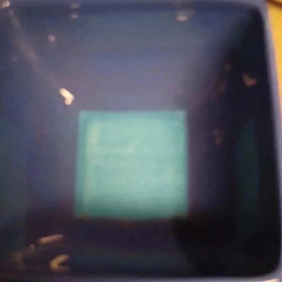 💙🌹3 dishes for decoration or to serve food🎉 - Picture 3 of 6